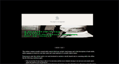 Desktop Screenshot of erosartist.com